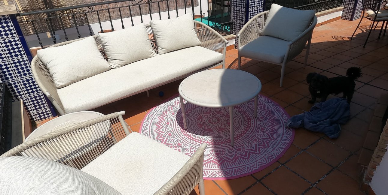 Resale - Villa -
Algorfa - La Finca Golf Resort