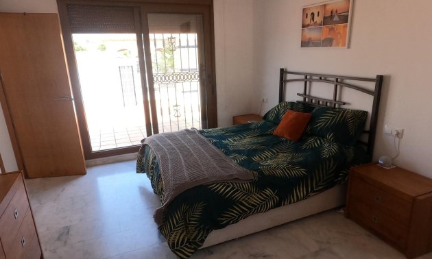 Resale - Villa -
Algorfa - La Finca Golf Resort