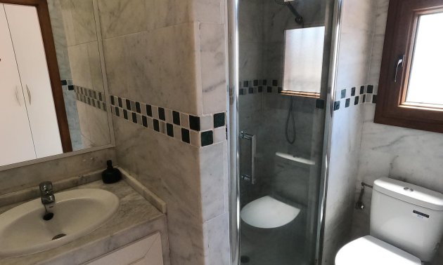 Resale - Villa -
Algorfa - La Finca Golf Resort