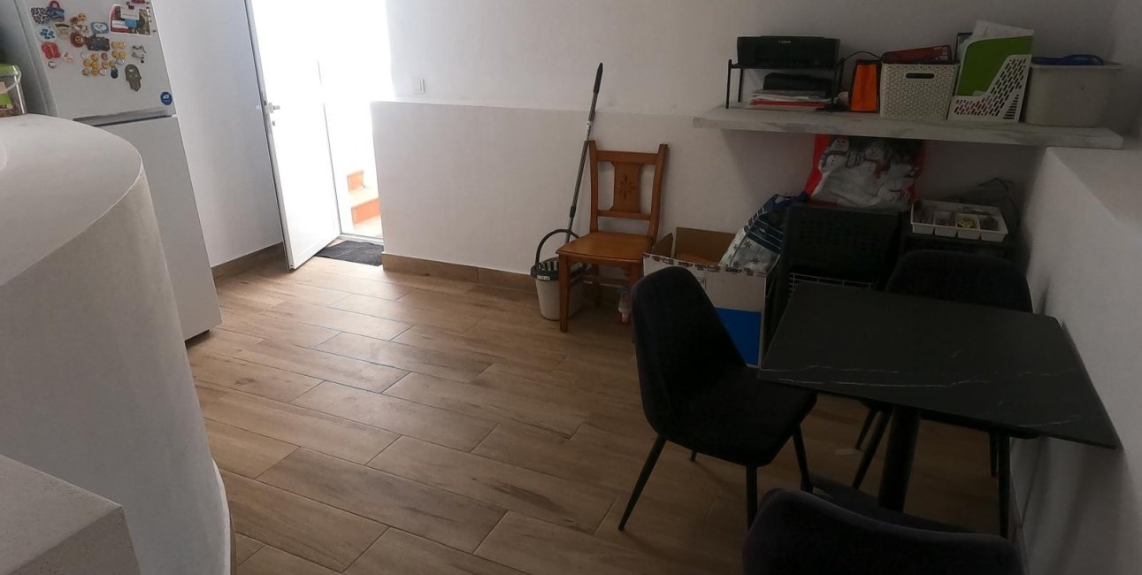 Resale - Villa -
Algorfa - La Finca Golf Resort
