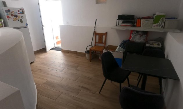 Resale - Villa -
Algorfa - La Finca Golf Resort