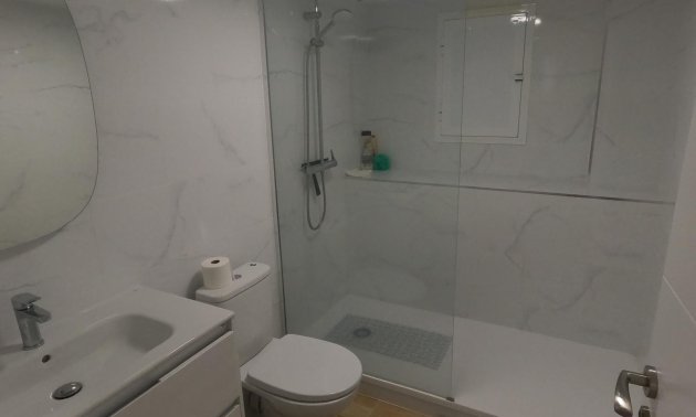 Resale - Villa -
Algorfa - La Finca Golf Resort