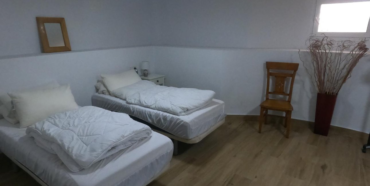 Resale - Villa -
Algorfa - La Finca Golf Resort