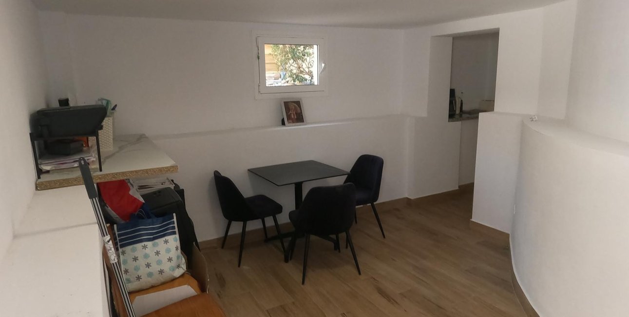 Resale - Villa -
Algorfa - La Finca Golf Resort
