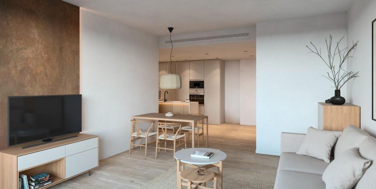 New Build - Penthouse -
Moncofa - Playa de Moncofa