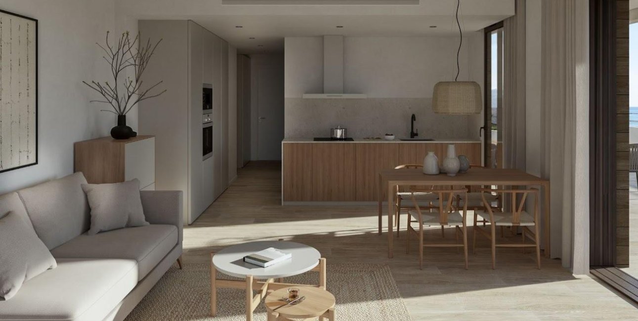 New Build - Penthouse -
Moncofa - Playa de Moncofa