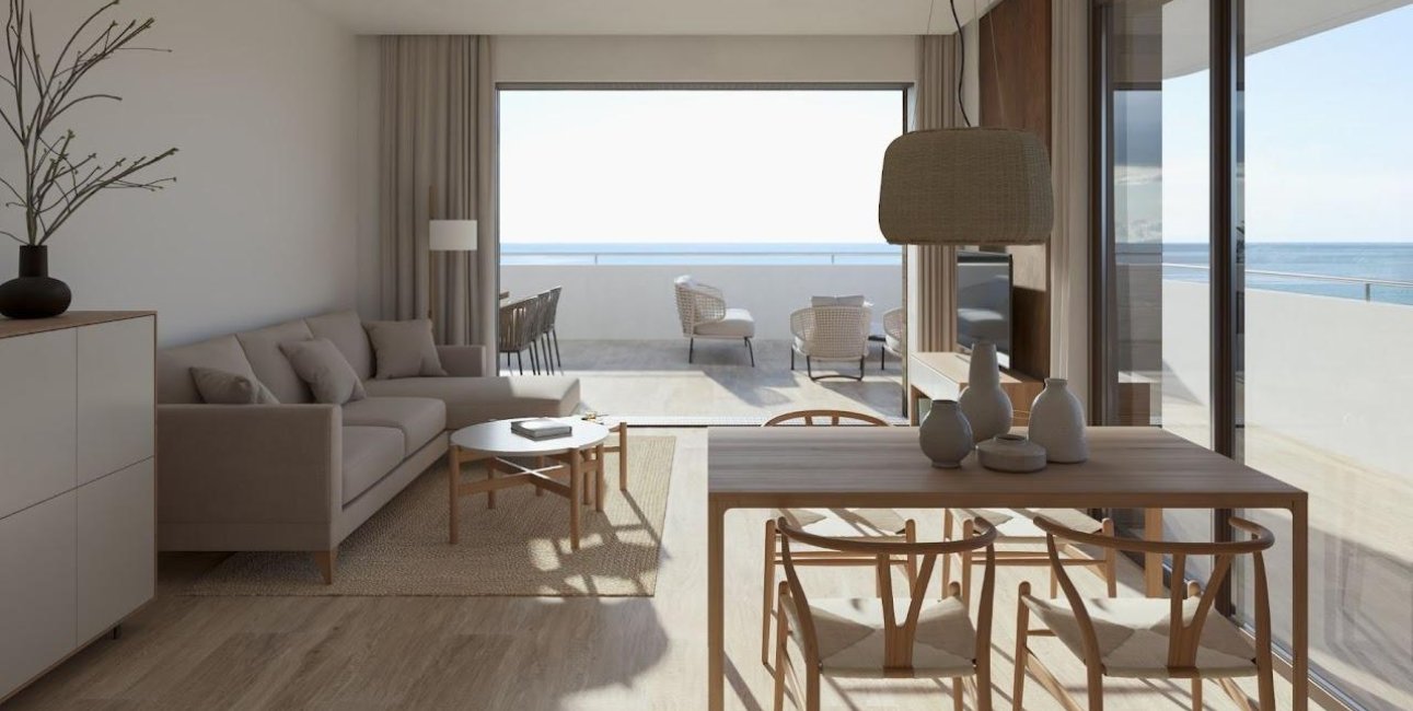 New Build - Penthouse -
Moncofa - Playa de Moncofa