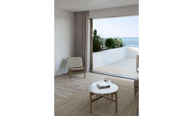 New Build - Penthouse -
Moncofa - Playa de Moncofa