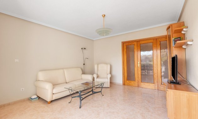 Resale - Apartment / flat -
Torrevieja - Playa del Cura