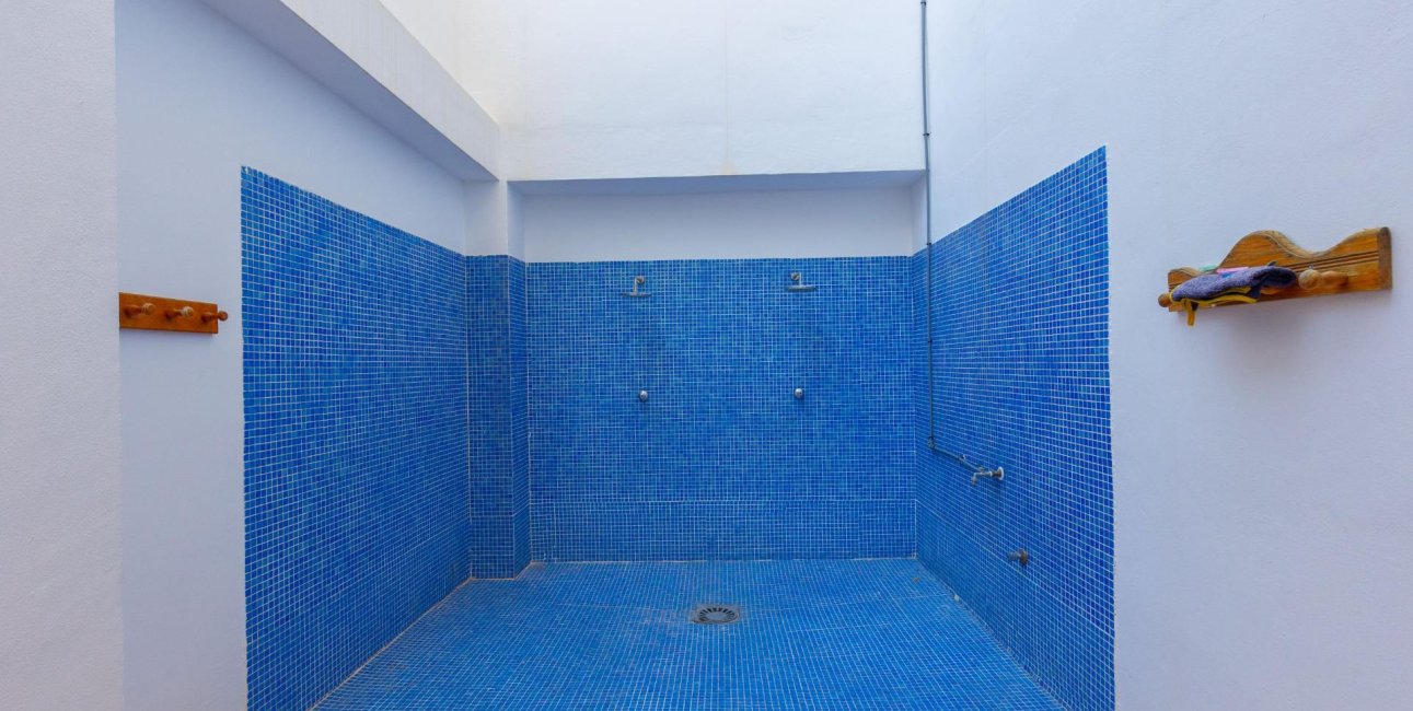 Resale - Apartment / flat -
Torrevieja - Playa del Cura