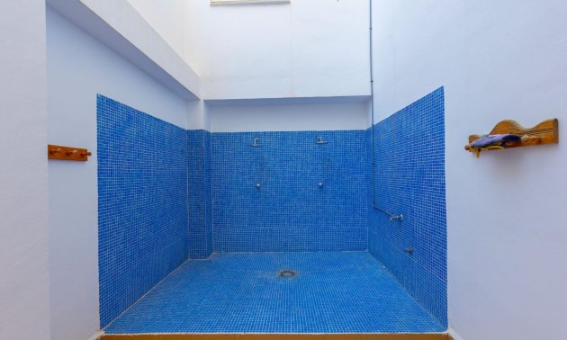 Resale - Apartment / flat -
Torrevieja - Playa del Cura