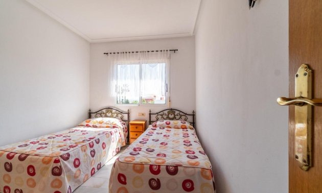 Rynek wtórny - Willa -
Torrevieja - La Mata