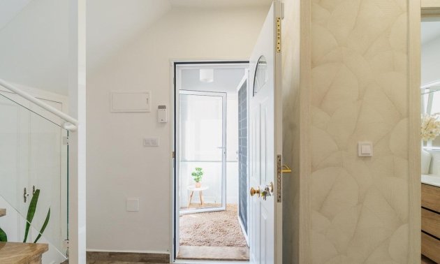 Resale - Villa -
San Miguel de Salinas - Las filipinas
