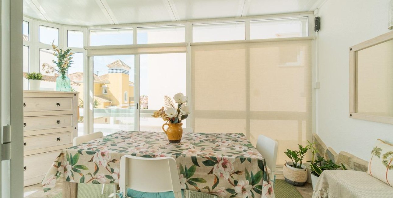 Resale - Villa -
San Miguel de Salinas - Las filipinas