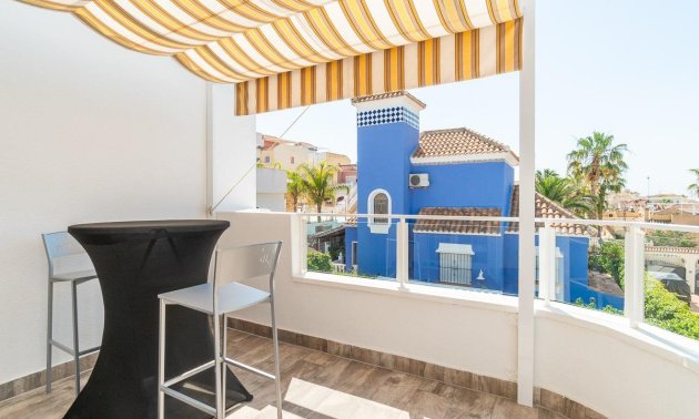 Resale - Villa -
San Miguel de Salinas - Las filipinas