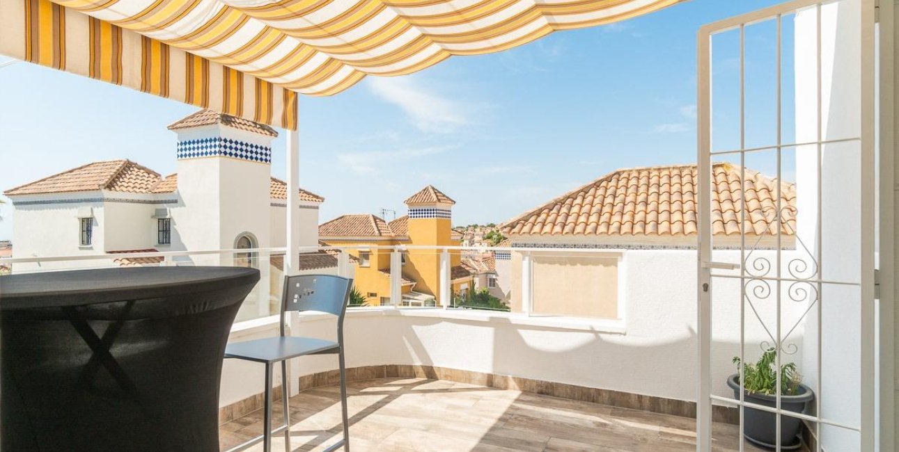 Resale - Villa -
San Miguel de Salinas - Las filipinas