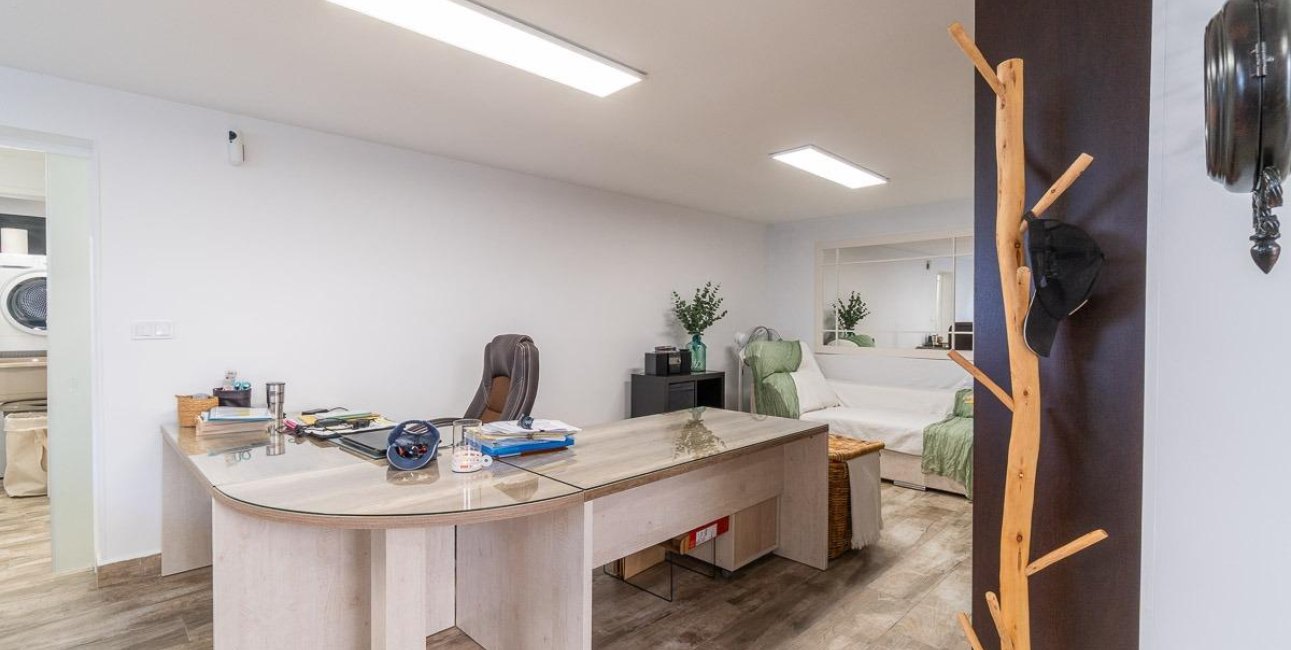 Resale - Villa -
San Miguel de Salinas - Las filipinas