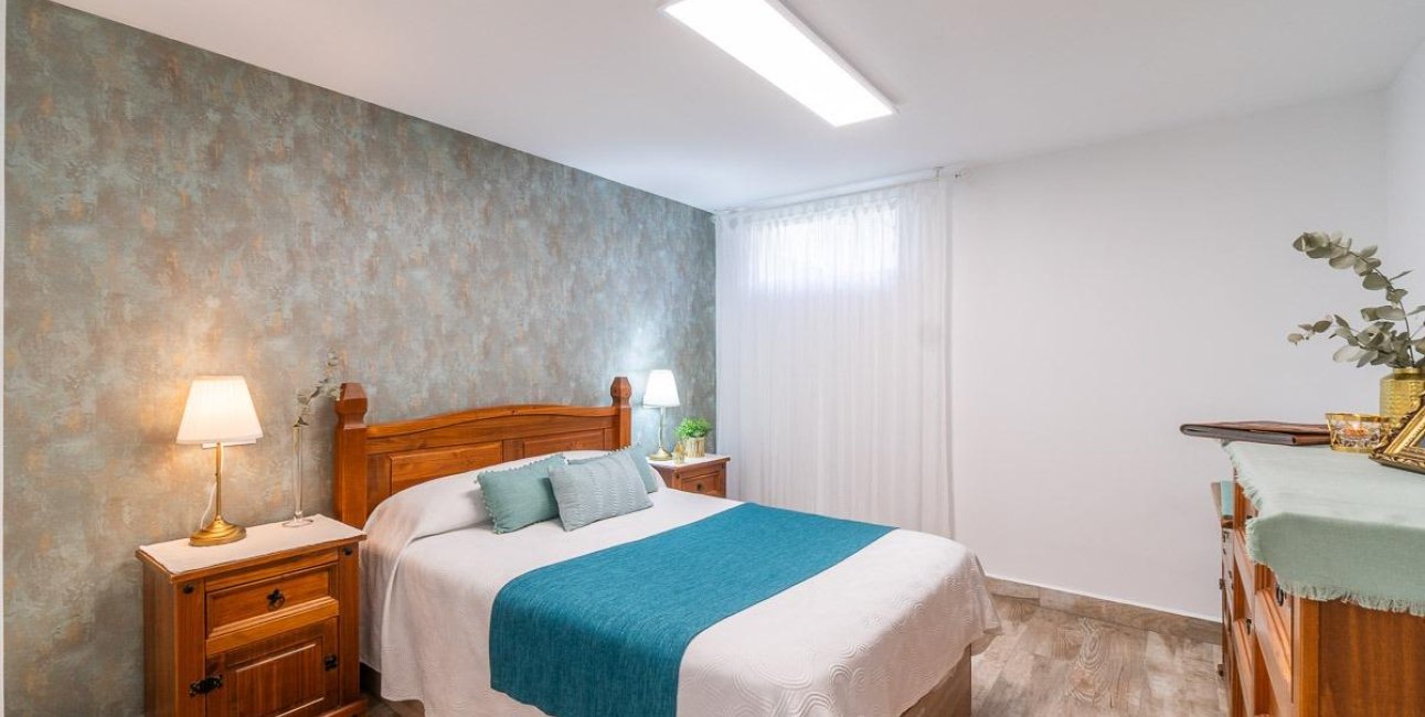 Resale - Villa -
San Miguel de Salinas - Las filipinas