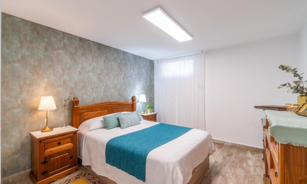 Resale - Villa -
San Miguel de Salinas - Las filipinas