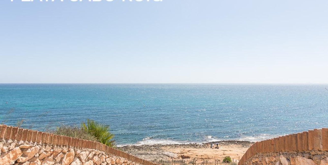 Resale - Villa -
San Miguel de Salinas - Las filipinas