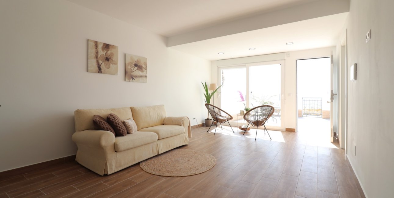 Reventa - Bungalow -
Ciudad Quesada - Altos de Quesada