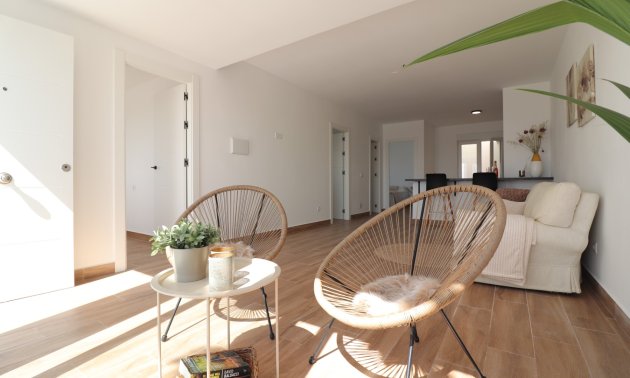 Reventa - Bungalow -
Ciudad Quesada - Altos de Quesada