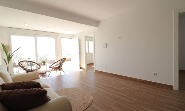 Reventa - Bungalow -
Ciudad Quesada - Altos de Quesada