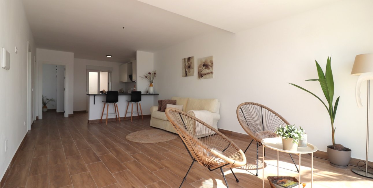 Reventa - Bungalow -
Ciudad Quesada - Altos de Quesada