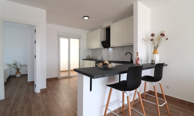 Reventa - Bungalow -
Ciudad Quesada - Altos de Quesada
