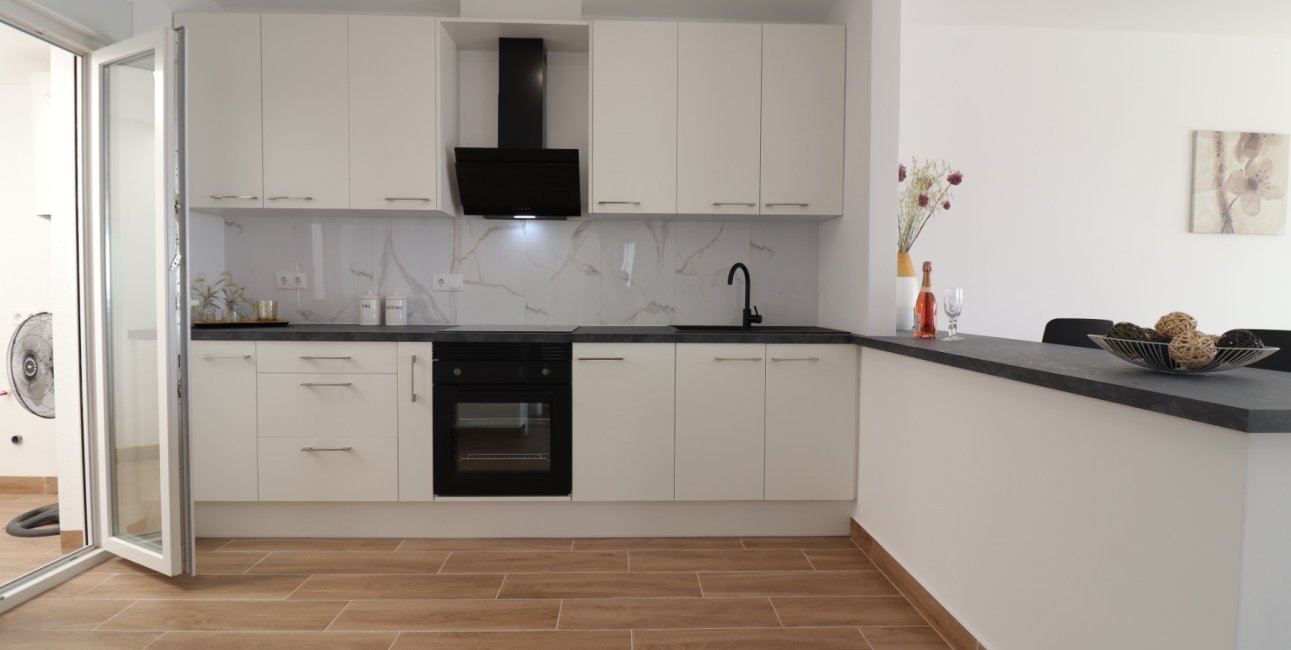 Reventa - Bungalow -
Ciudad Quesada - Altos de Quesada