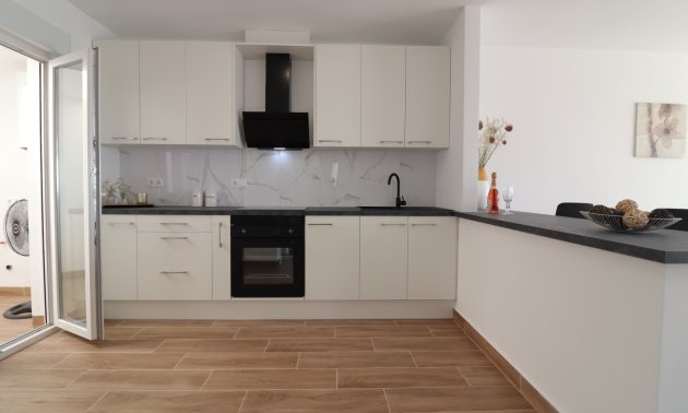 Reventa - Bungalow -
Ciudad Quesada - Altos de Quesada
