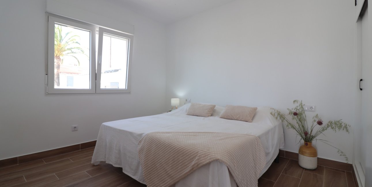 Reventa - Bungalow -
Ciudad Quesada - Altos de Quesada