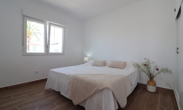 Reventa - Bungalow -
Ciudad Quesada - Altos de Quesada