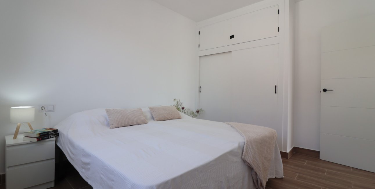 Reventa - Bungalow -
Ciudad Quesada - Altos de Quesada