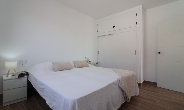 Reventa - Bungalow -
Ciudad Quesada - Altos de Quesada