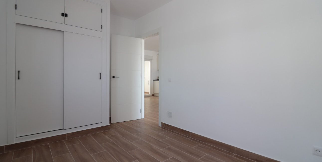 Reventa - Bungalow -
Ciudad Quesada - Altos de Quesada