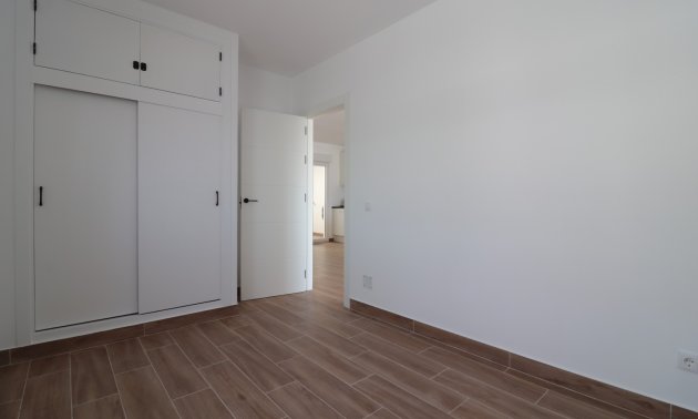 Reventa - Bungalow -
Ciudad Quesada - Altos de Quesada