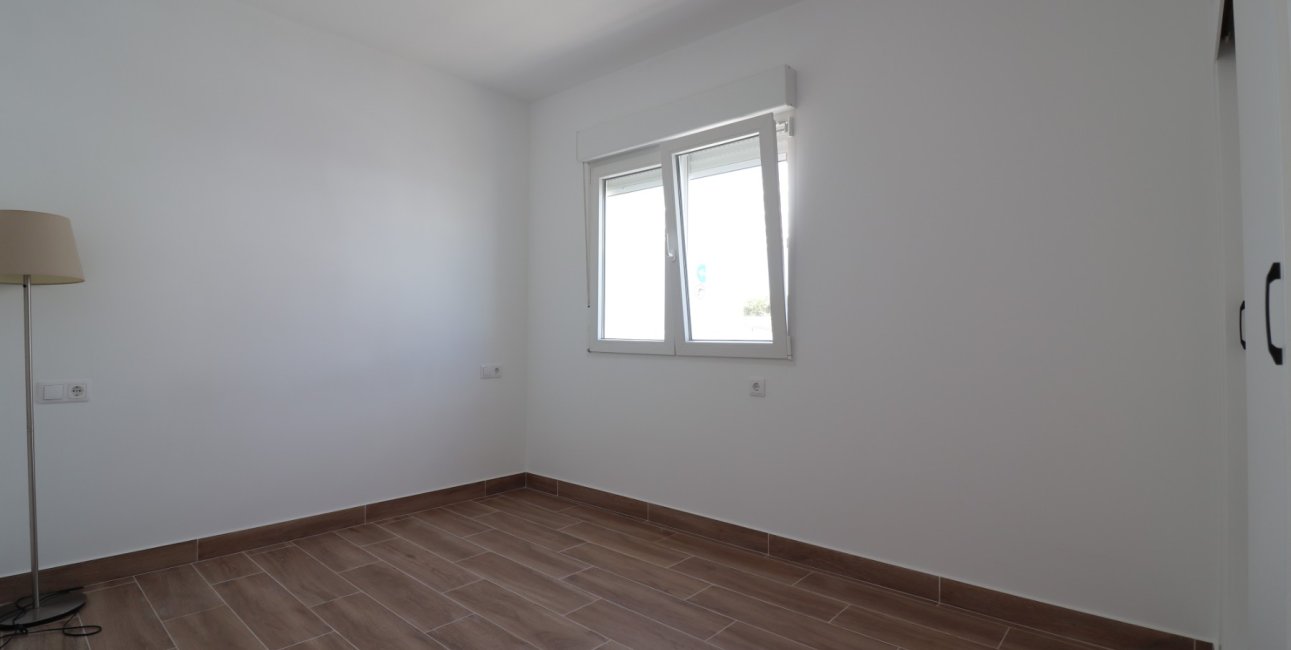 Reventa - Bungalow -
Ciudad Quesada - Altos de Quesada