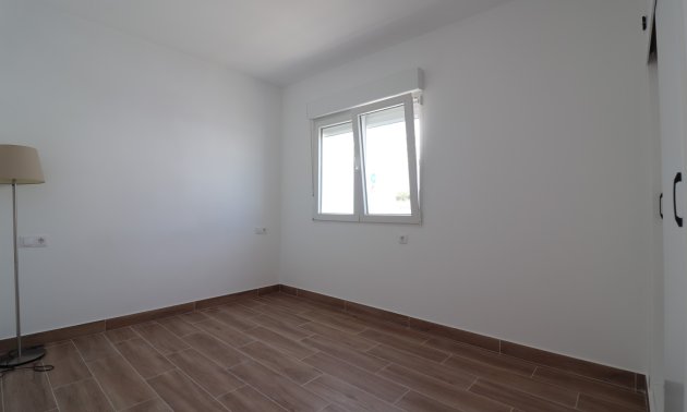 Reventa - Bungalow -
Ciudad Quesada - Altos de Quesada