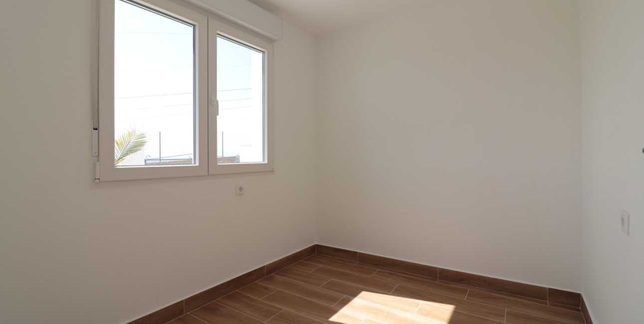 Reventa - Bungalow -
Ciudad Quesada - Altos de Quesada