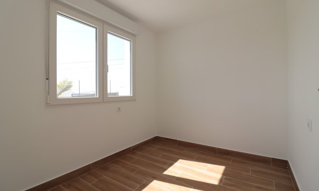 Reventa - Bungalow -
Ciudad Quesada - Altos de Quesada