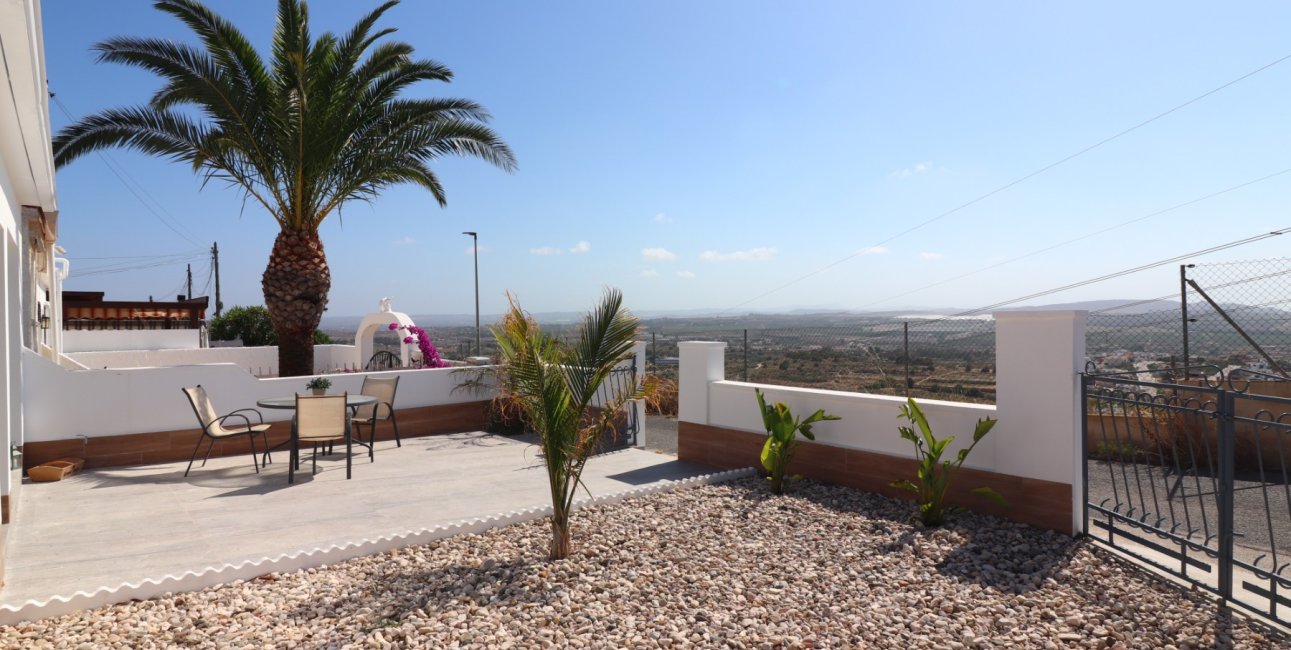 Reventa - Bungalow -
Ciudad Quesada - Altos de Quesada