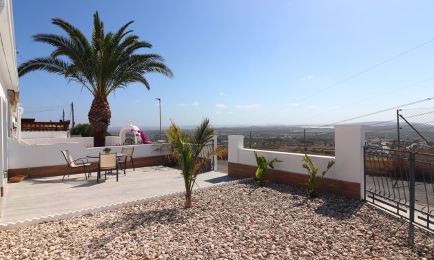 Reventa - Bungalow -
Ciudad Quesada - Altos de Quesada