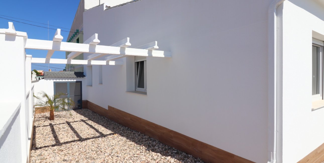 Reventa - Bungalow -
Ciudad Quesada - Altos de Quesada