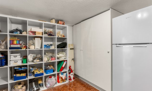 Resale - Villa -
Ciudad Quesada - Ciudad Quesada - Town