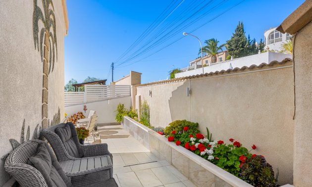 Resale - Villa -
Ciudad Quesada - Ciudad Quesada - Town
