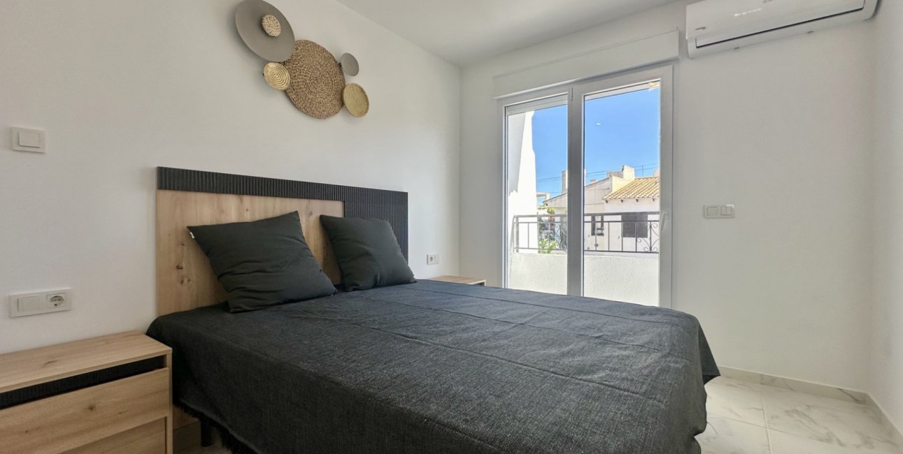 Resale - Townhouse -
Orihuela Costa - Los Balcones