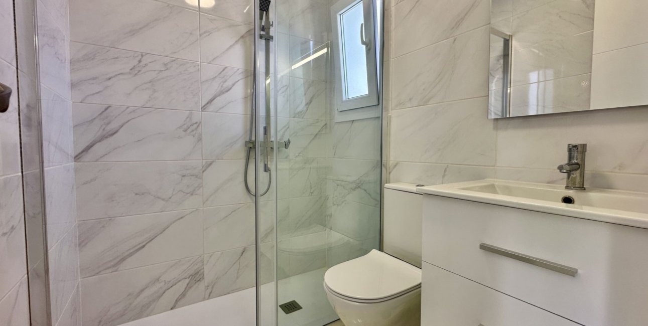 Resale - Townhouse -
Orihuela Costa - Los Balcones