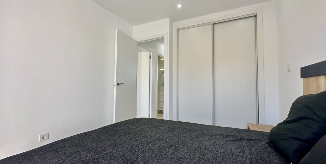 Resale - Townhouse -
Orihuela Costa - Los Balcones