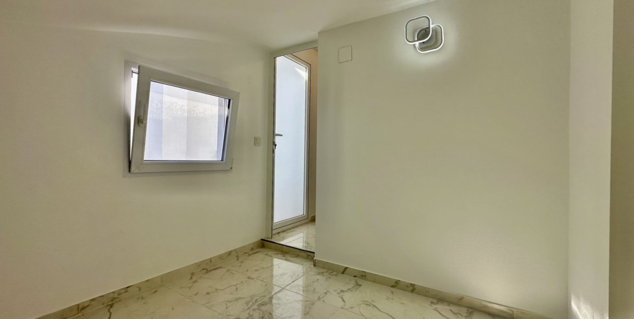 Resale - Townhouse -
Orihuela Costa - Los Balcones